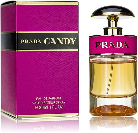 1 oz/ 30 ml prada beauty candy|prada candy fragrance.